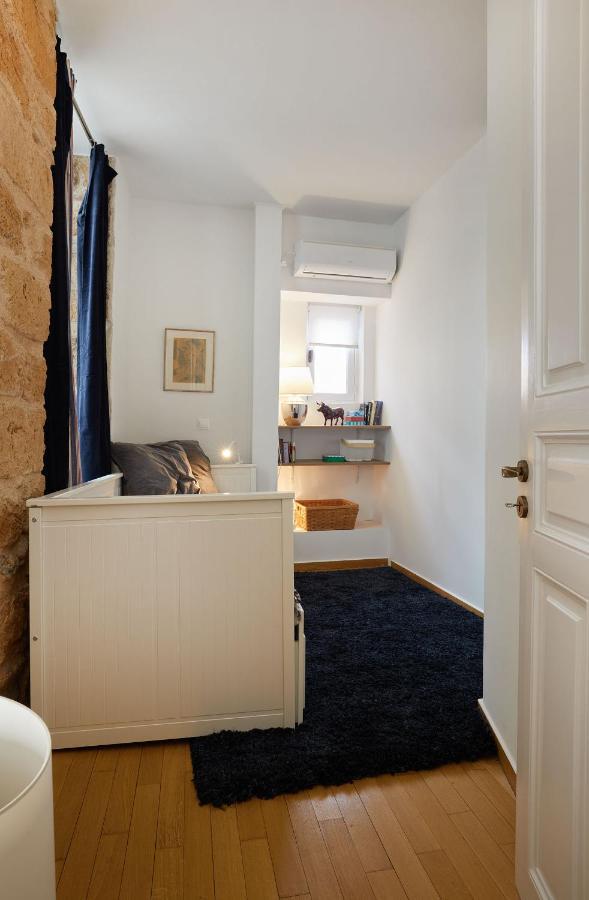 Chloe Boutique Apartments Plaka Athene Buitenkant foto
