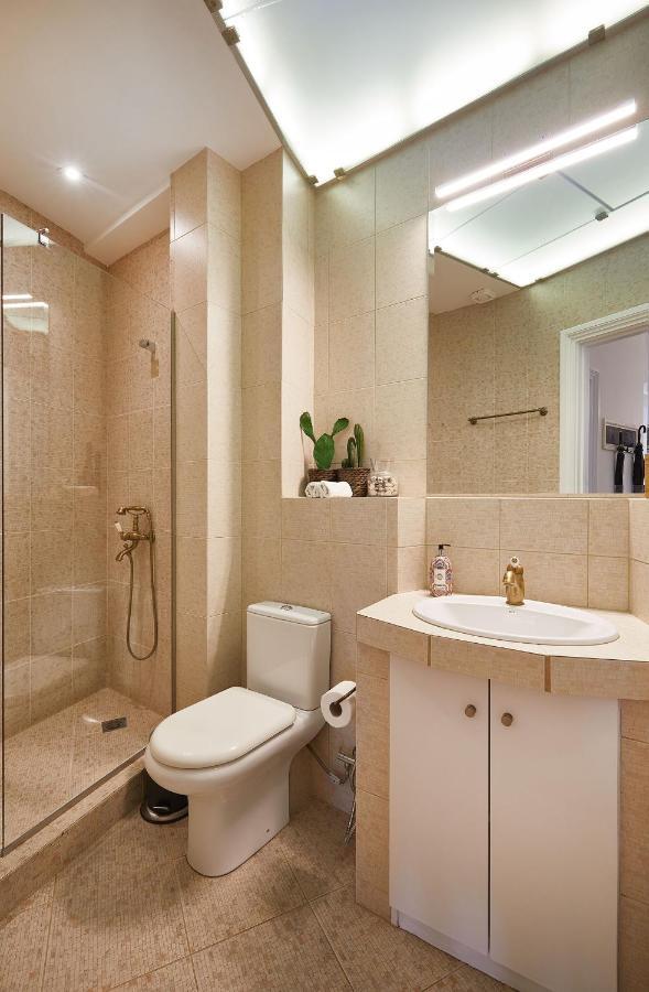 Chloe Boutique Apartments Plaka Athene Buitenkant foto