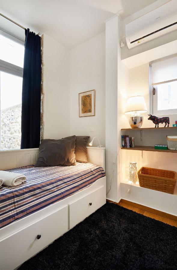 Chloe Boutique Apartments Plaka Athene Buitenkant foto