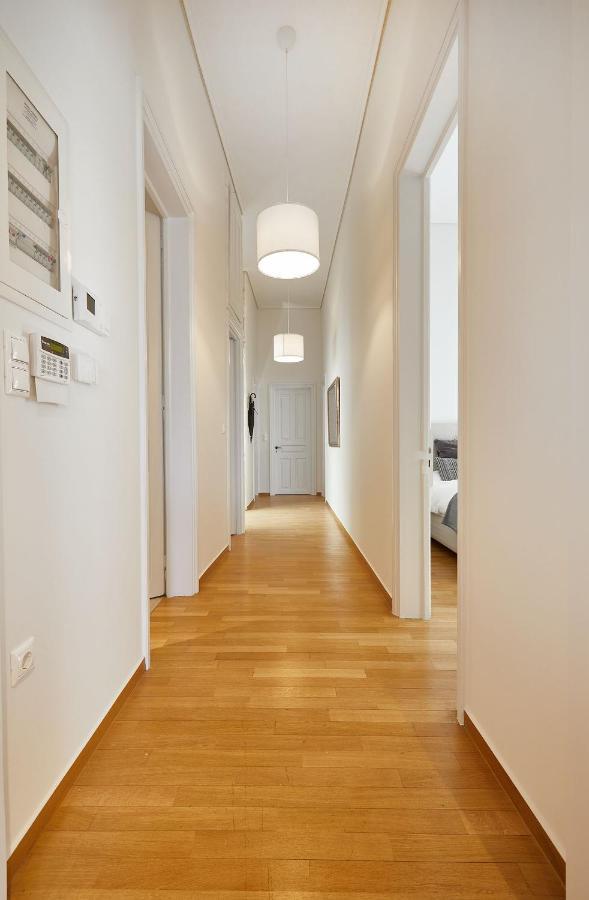 Chloe Boutique Apartments Plaka Athene Buitenkant foto